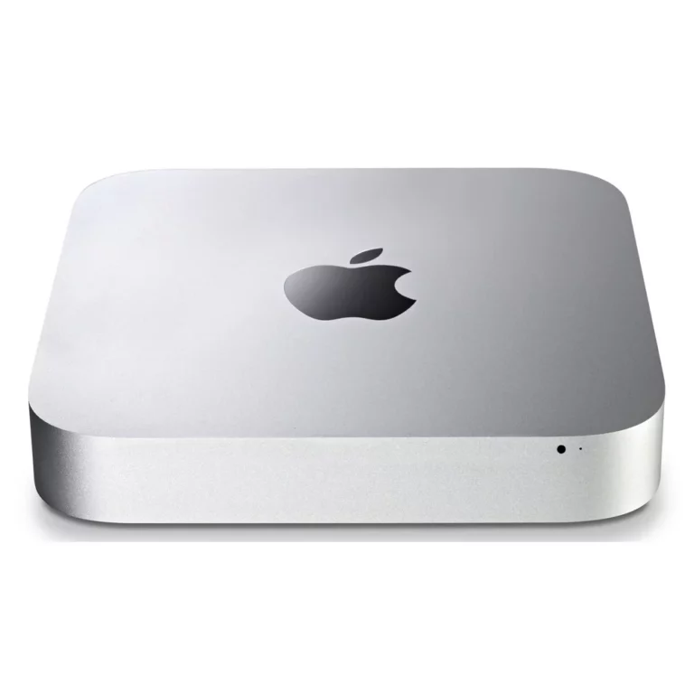 Best Apple Mac Mini Pro