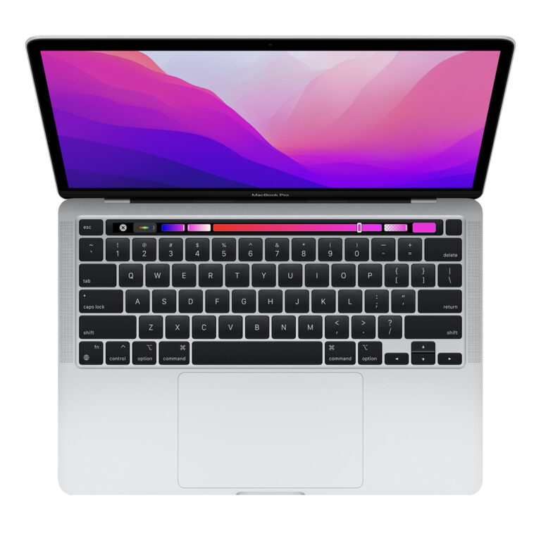 Best Apple 2022 MacBook Pro Laptop with M2 chip: